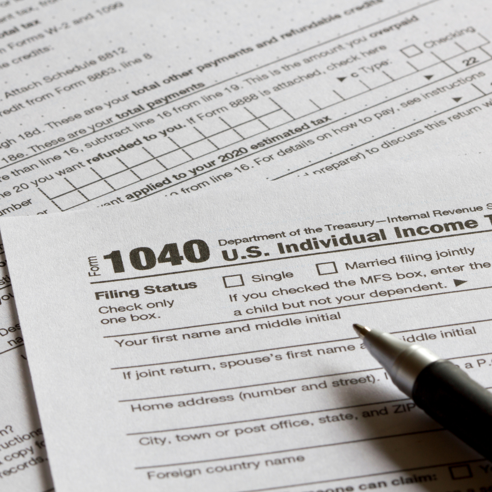 SINMIGRA - Taxes (1)