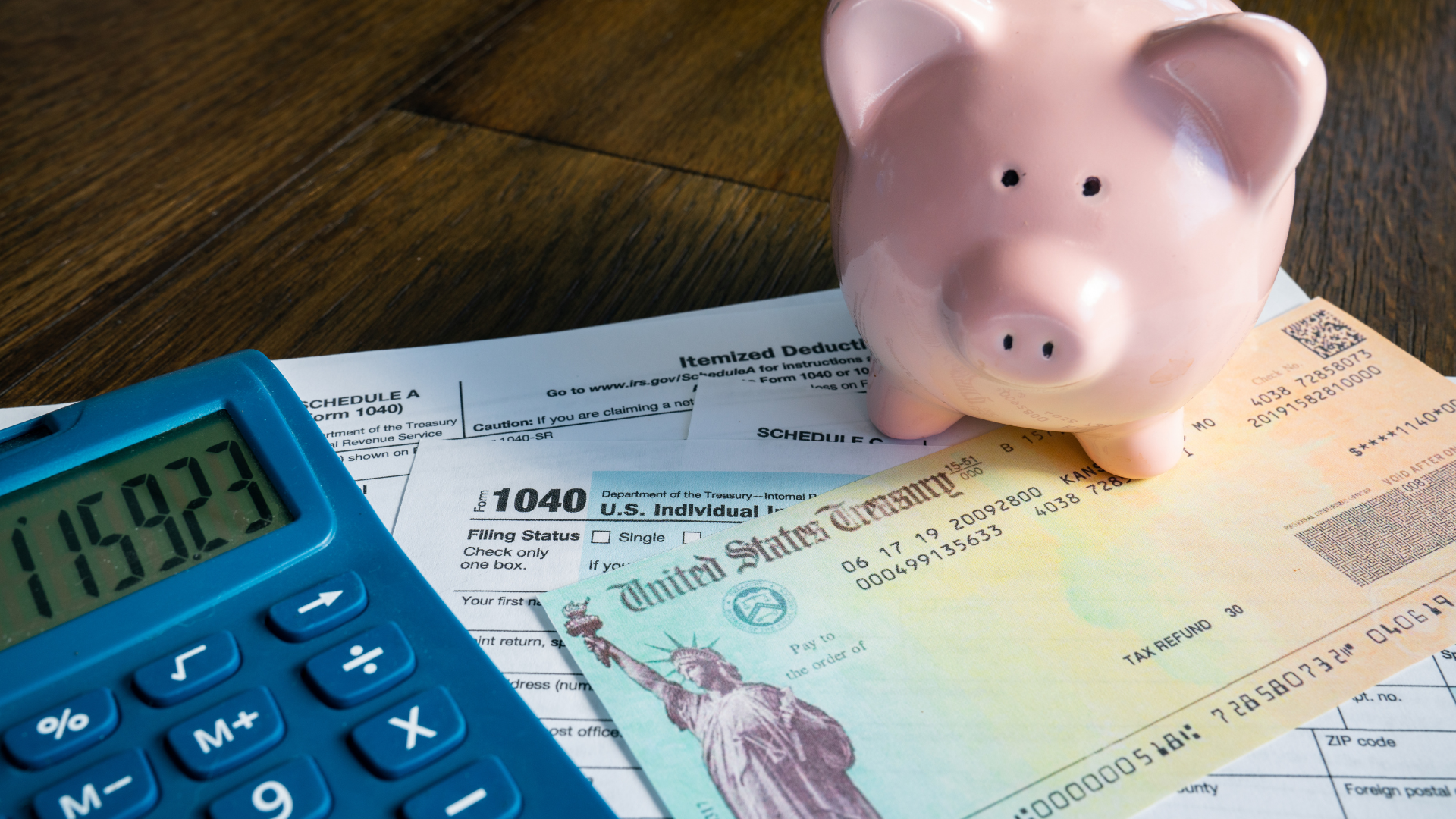 Obligaciones Tributarias (Tax Season) para Solicitantes de Asilo
